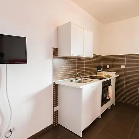 Aparthotel G&G Modern Apartments Rom