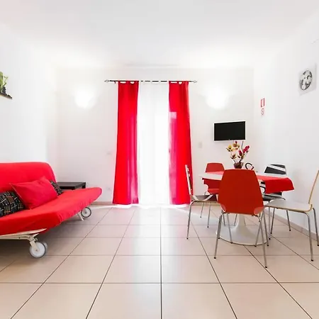 G&G Modern Apartments Aparthotel Rom
