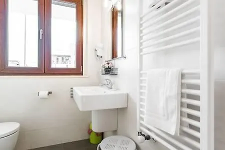 G&G Modern Apartments Aparthotel Rom
