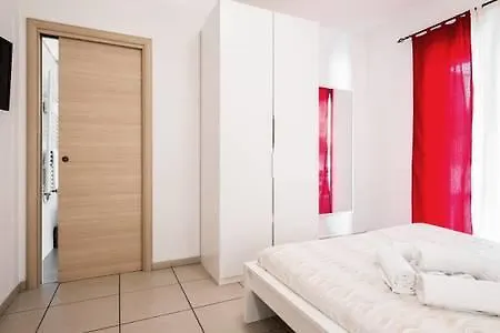G&G Modern Apartments Aparthotel Rom