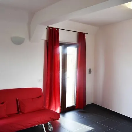 Aparthotel G&G Modern Apartments *