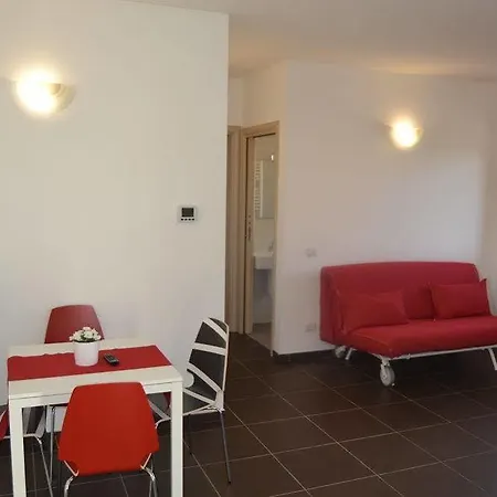 Aparthotel G&G Modern Apartments *