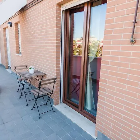 G&G Modern Apartments Aparthotel