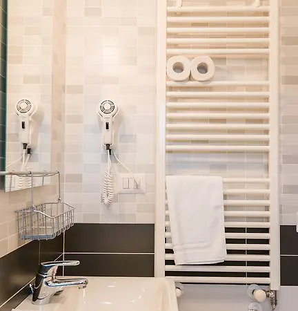 G&G Modern Apartments Rome