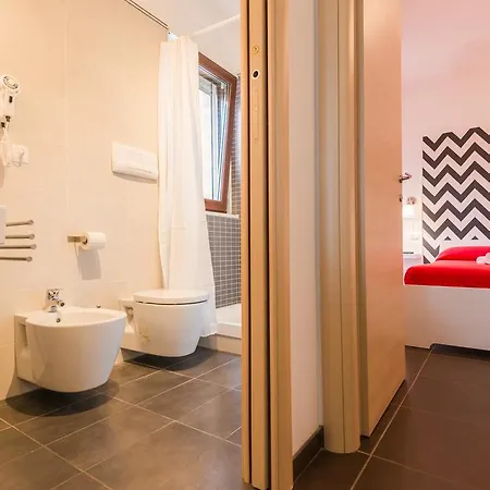 G&G Modern Apartments Rome