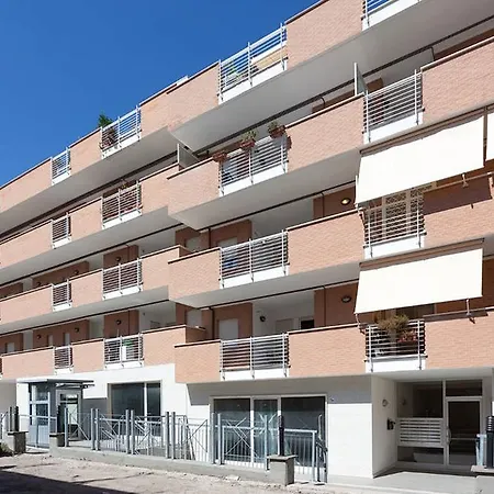 Aparthotel G&G Modern Apartments