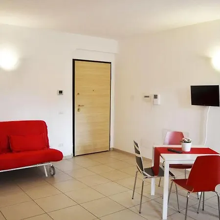 G&G Modern Apartments * Rome